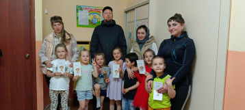 «Детство без жестокости и слёз» «Детство без жестокости и слёз».